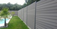Portail Clôtures dans la vente du matériel pour les clôtures et les clôtures à Cesarches